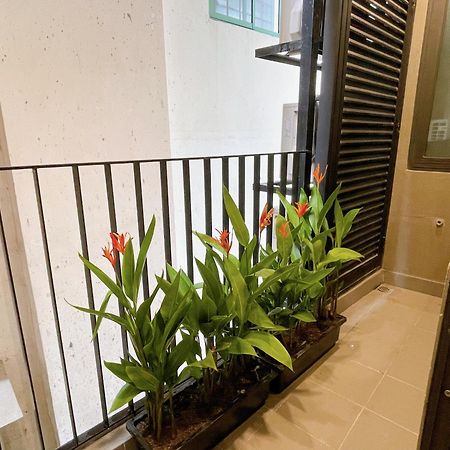 Home Suites -Natural Light -Projector -Spacious - 2Br Incenter Hanoi Eksteriør billede