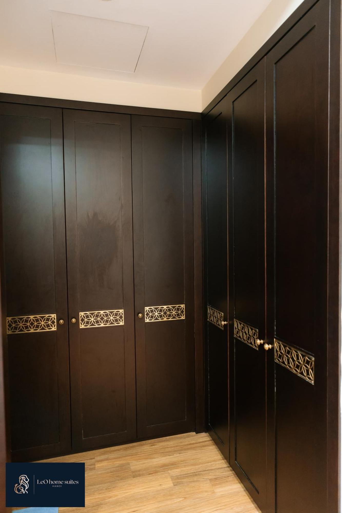 Home Suites -Natural Light -Projector -Spacious - 2Br Incenter Hanoi Eksteriør billede