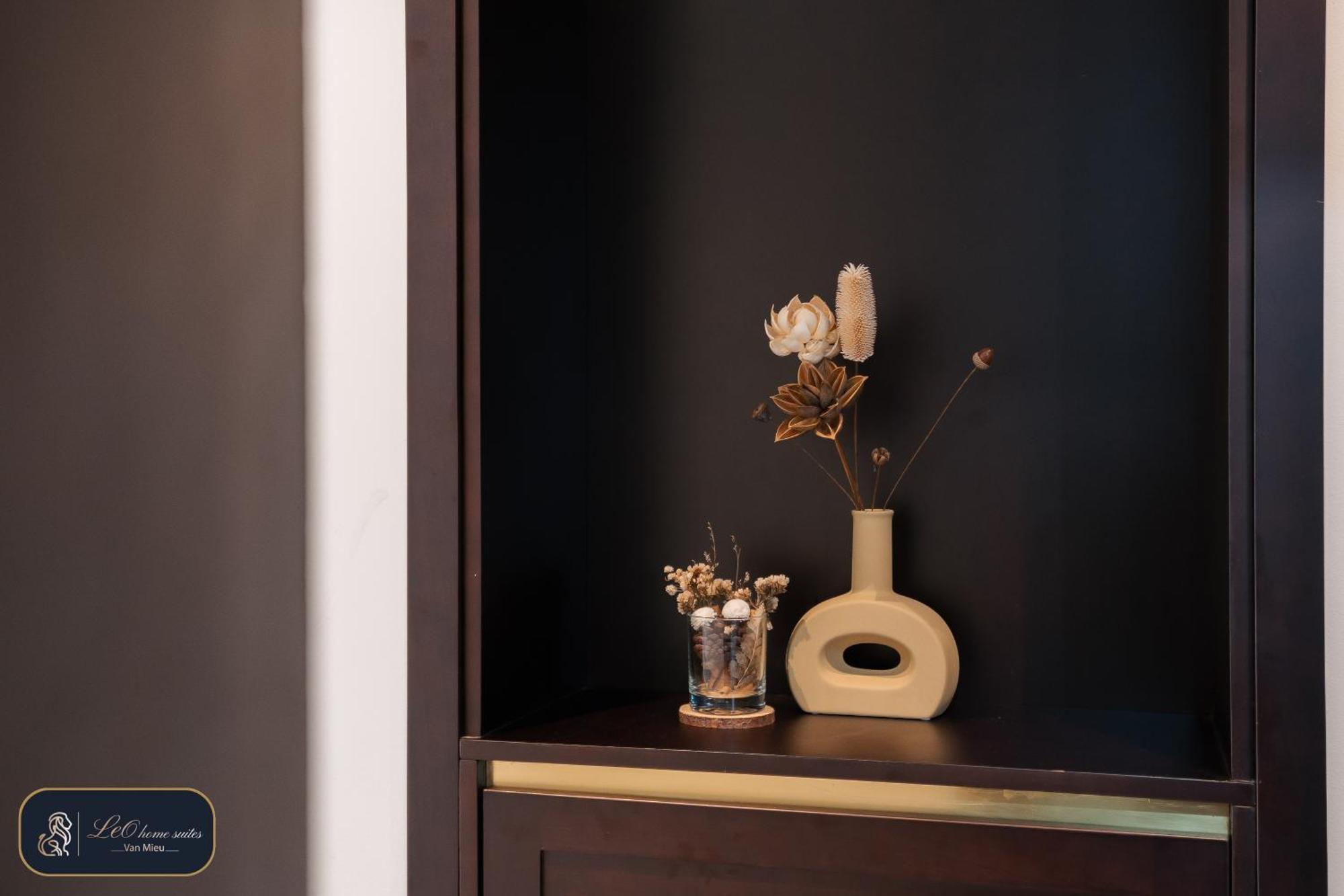 Home Suites -Natural Light -Projector -Spacious - 2Br Incenter Hanoi Eksteriør billede