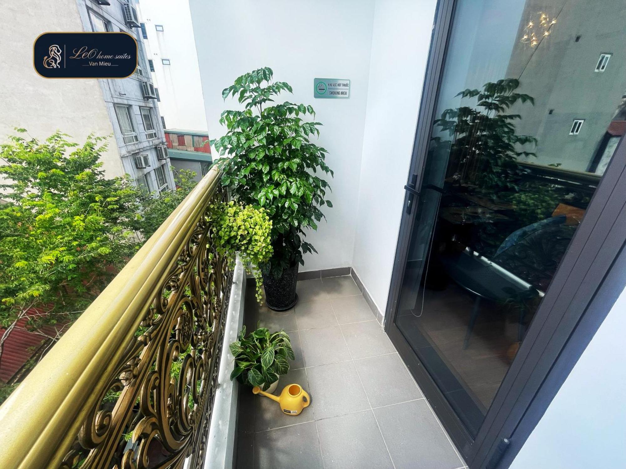 Home Suites -Natural Light -Projector -Spacious - 2Br Incenter Hanoi Eksteriør billede