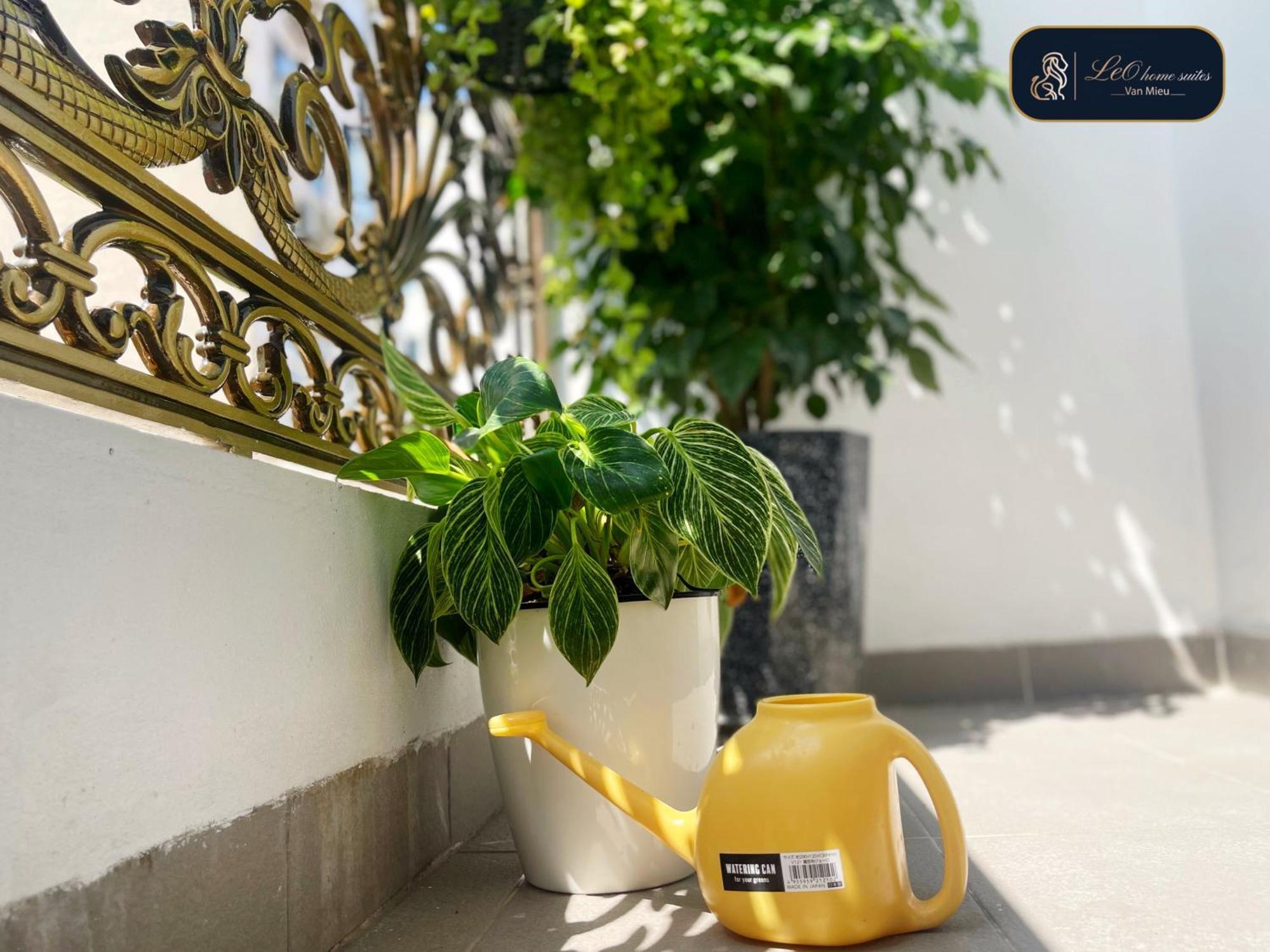 Home Suites -Natural Light -Projector -Spacious - 2Br Incenter Hanoi Eksteriør billede